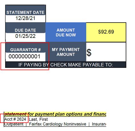 ballad health pay my bill|mychart payment history.